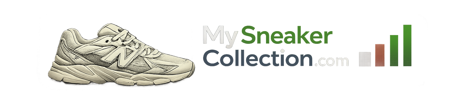 MySneakerCollection.com